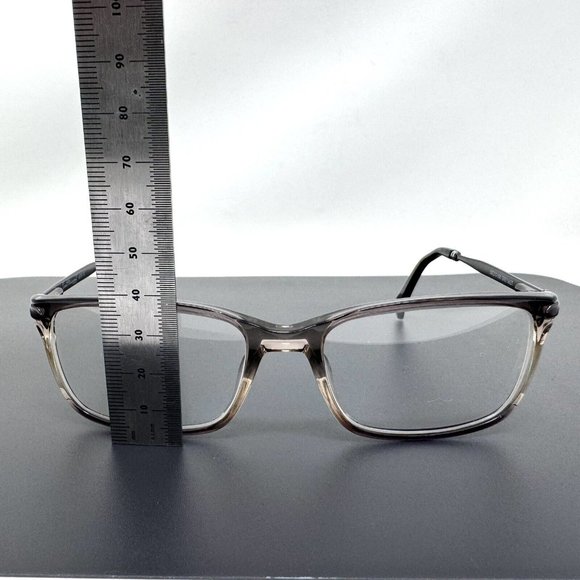 Ernest Hemingway Eyeglasses 4679 Greymist Frames 53 [] 17 140 Flex Hinges - Picture 10 of 11